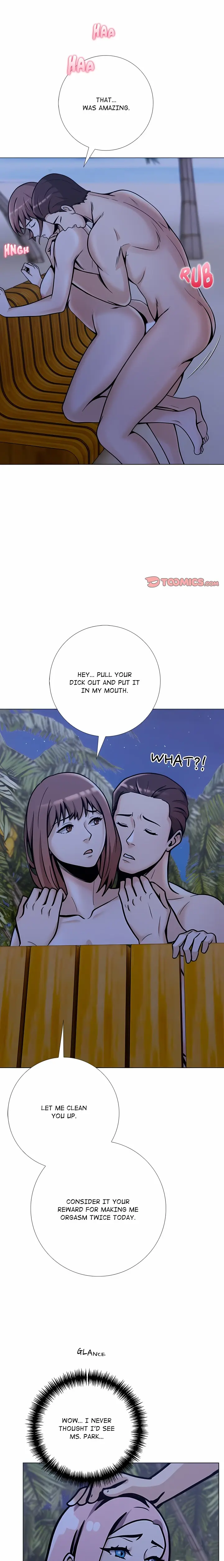 Liberating Coast Episode 10 - Page 16