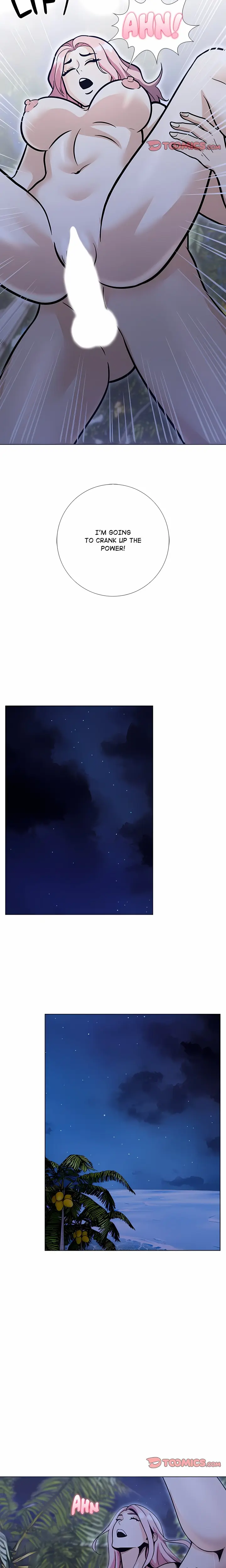 Liberating Coast Episode 10 - Page 2
