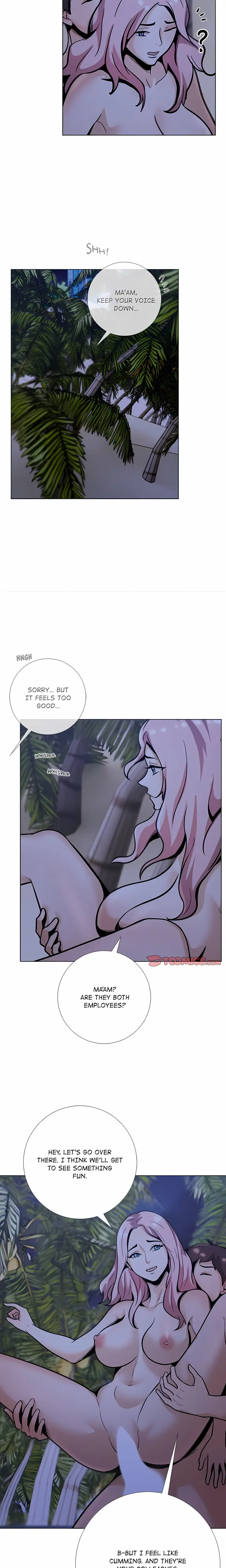 Liberating Coast Episode 10 - Page 4