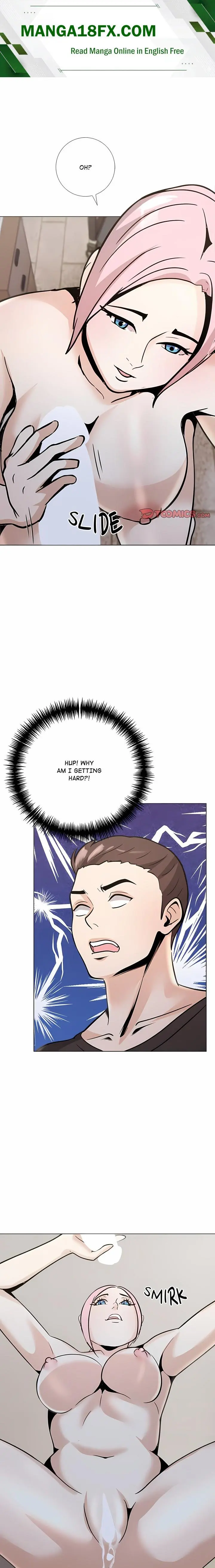 Liberating Coast Episode 12 - Page 1