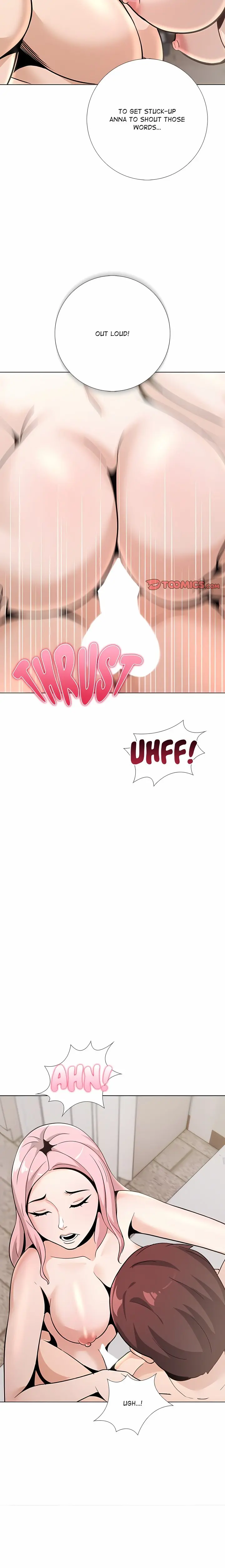 Liberating Coast Episode 12 - Page 16