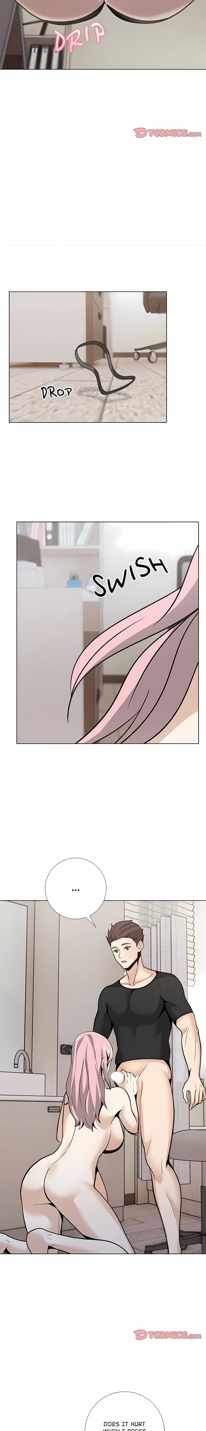 Liberating Coast Episode 12 - Page 2