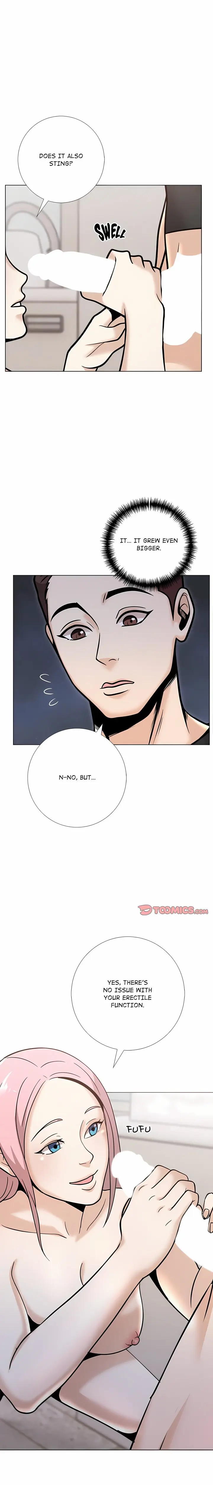 Liberating Coast Episode 12 - Page 4