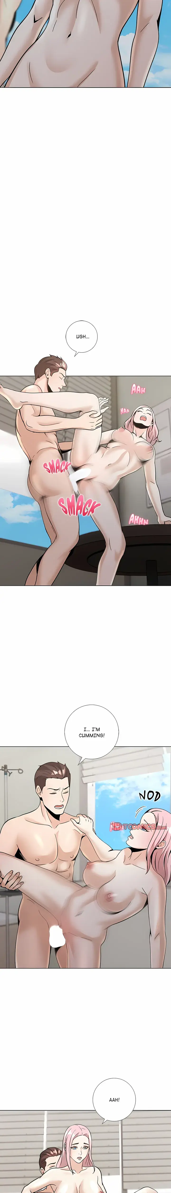 Liberating Coast Episode 14 - Page 14