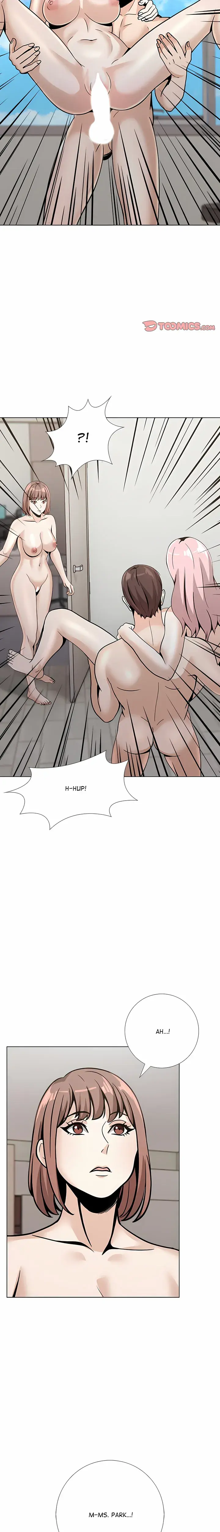Liberating Coast Episode 14 - Page 17