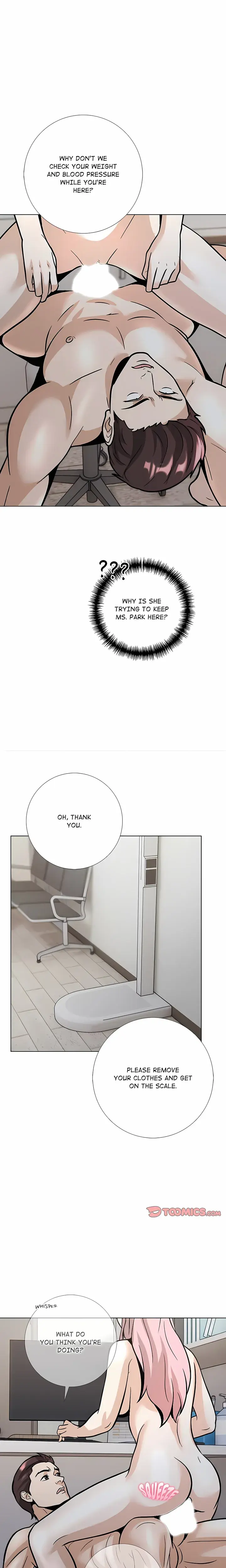 Liberating Coast Episode 14 - Page 3