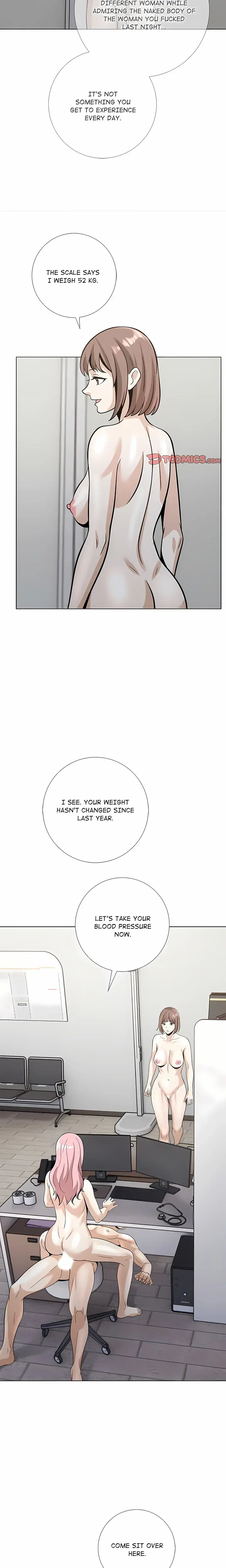 Liberating Coast Episode 14 - Page 6