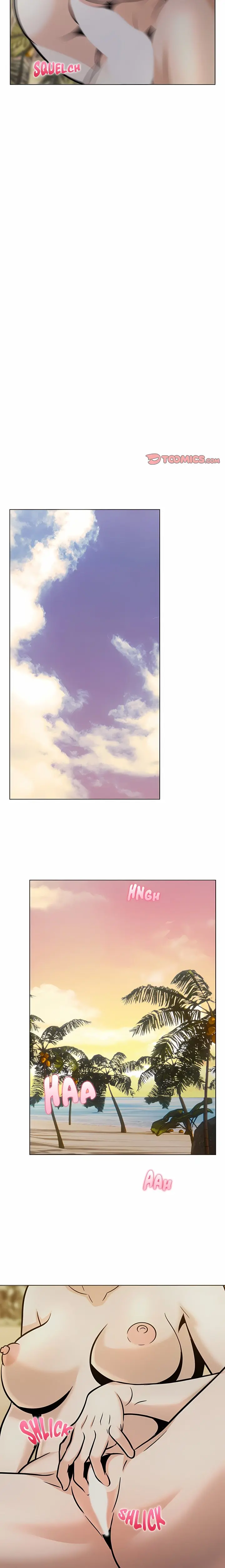 Liberating Coast Episode 17 - Page 6