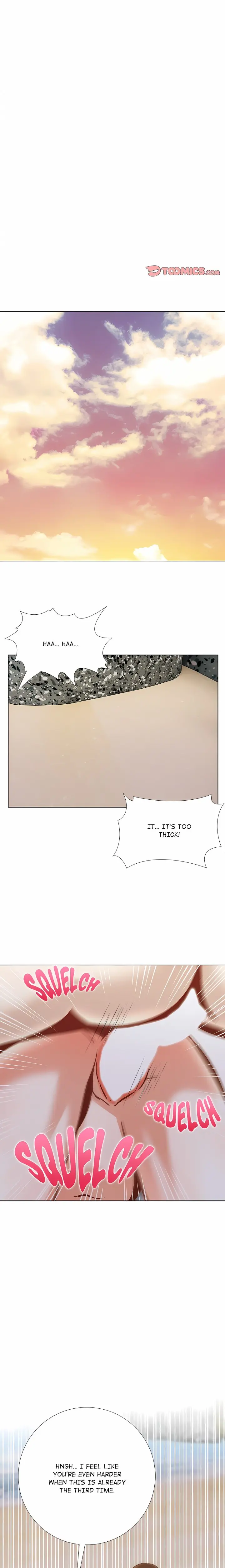 Liberating Coast Episode 18 - Page 12