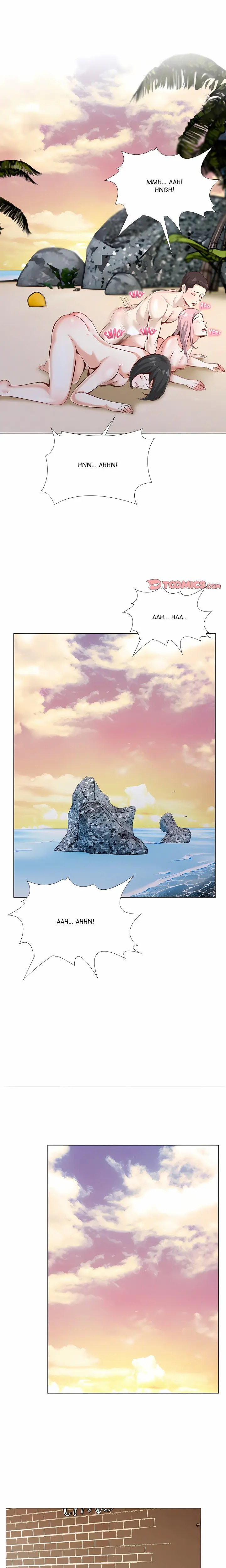 Liberating Coast Episode 18 - Page 16