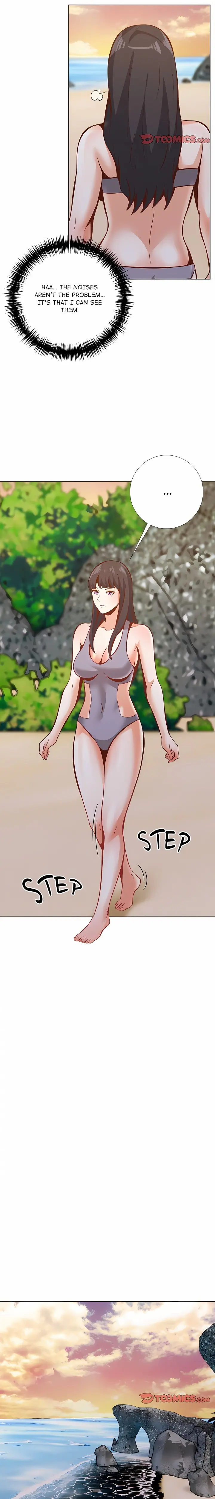 Liberating Coast Episode 18 - Page 2