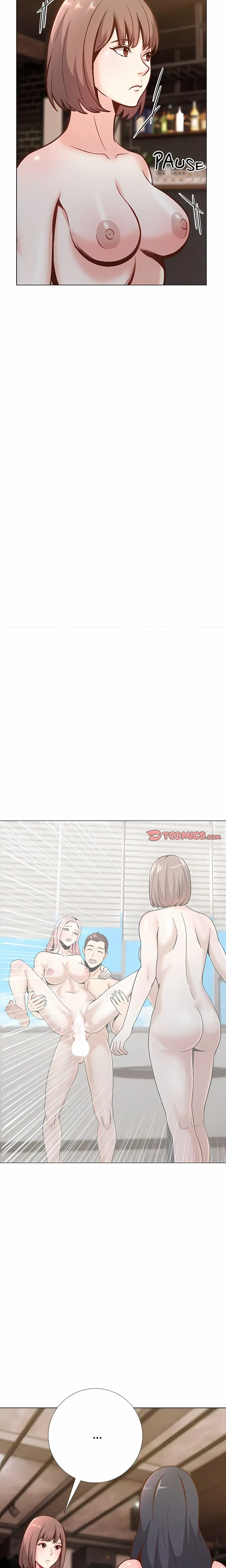 Liberating Coast Episode 19 - Page 15
