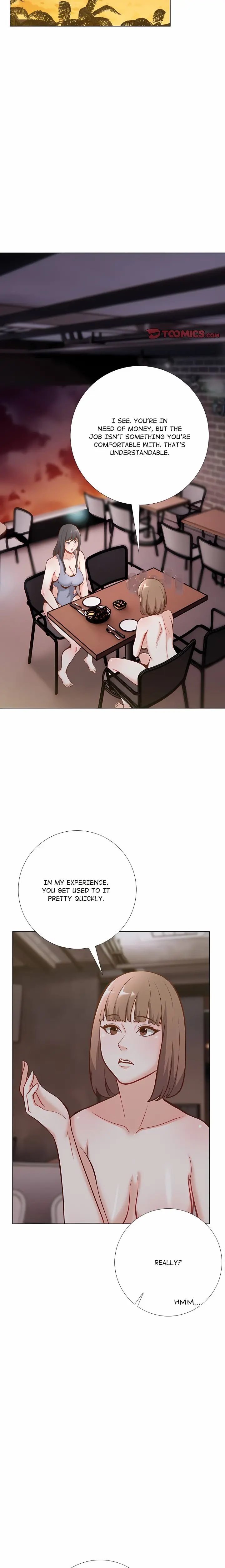 Liberating Coast Episode 19 - Page 17