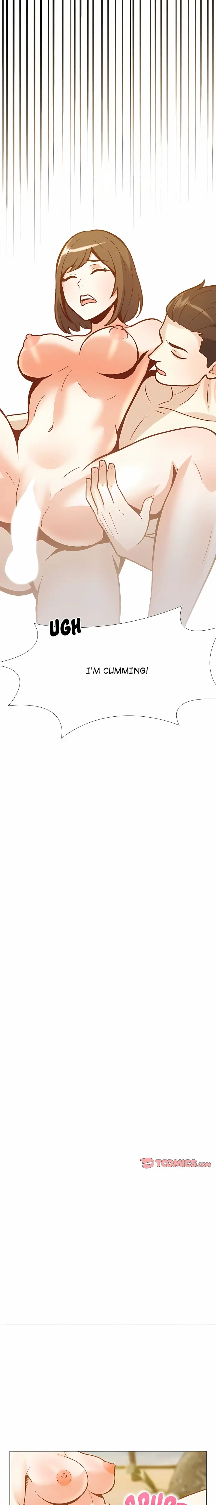 Liberating Coast Episode 19 - Page 3