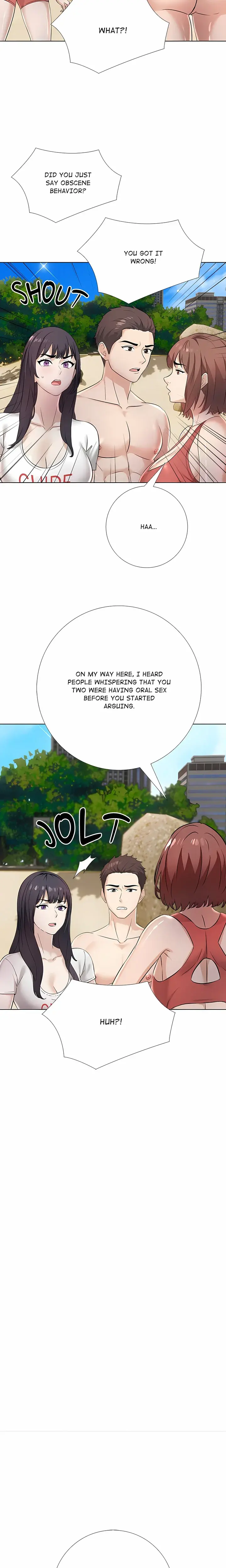 Liberating Coast Episode 2 - Page 13