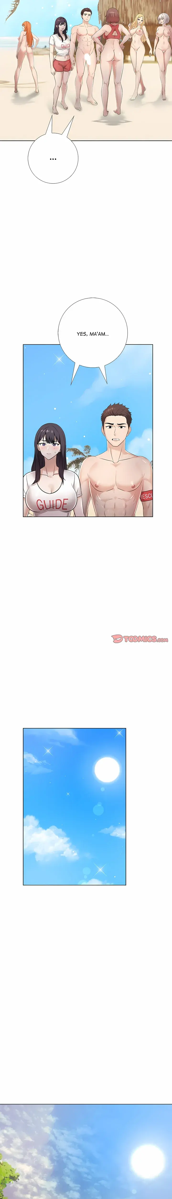 Liberating Coast Episode 2 - Page 15
