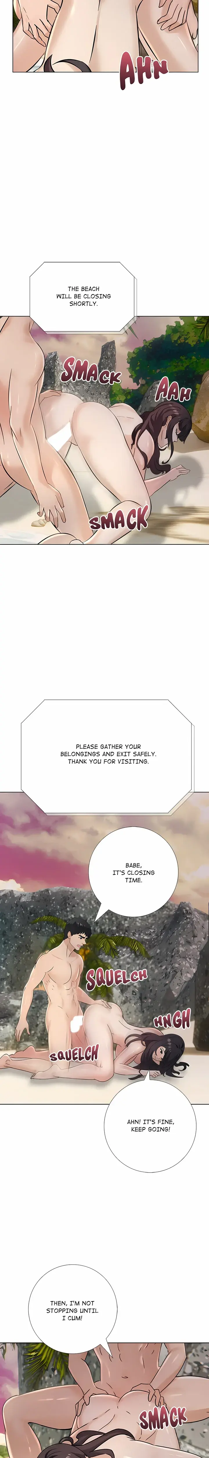 Liberating Coast Episode 2 - Page 17