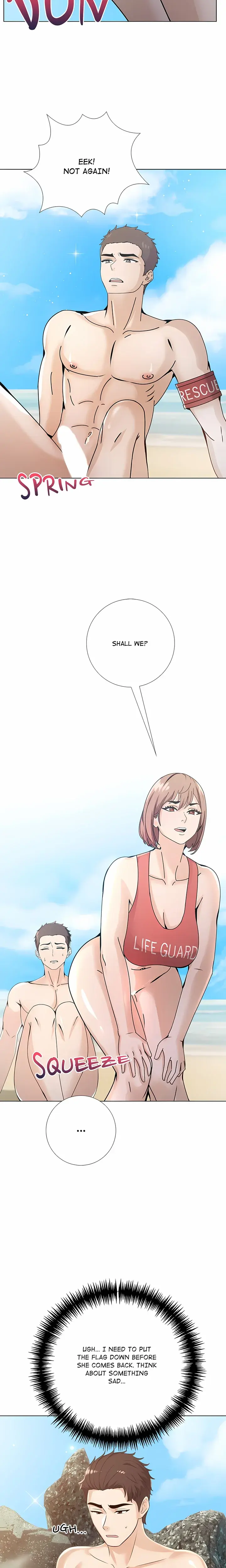 Liberating Coast Episode 2 - Page 2