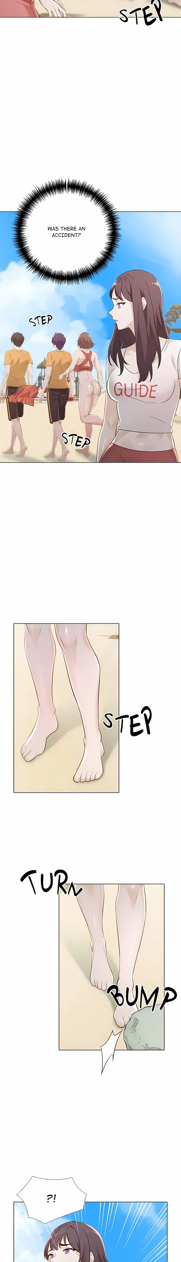 Liberating Coast Episode 2 - Page 4