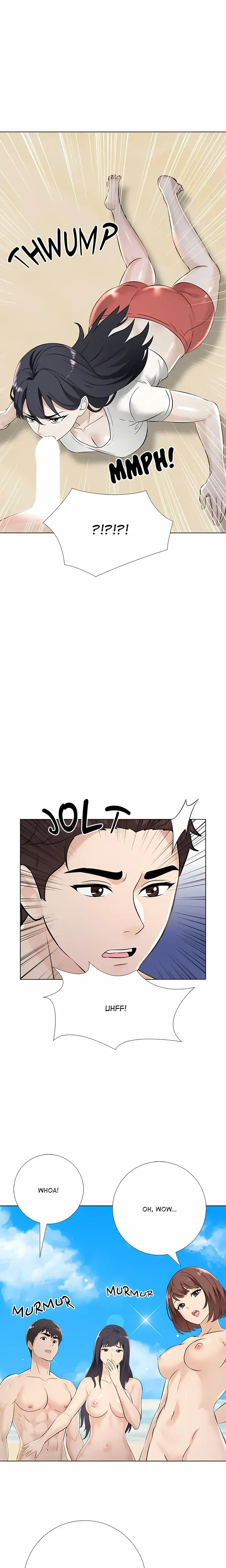 Liberating Coast Episode 2 - Page 7