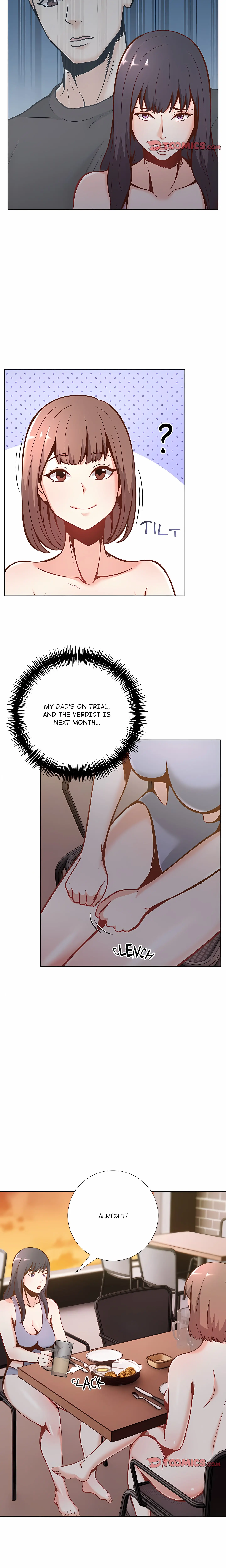 Liberating Coast Episode 20 - Page 2