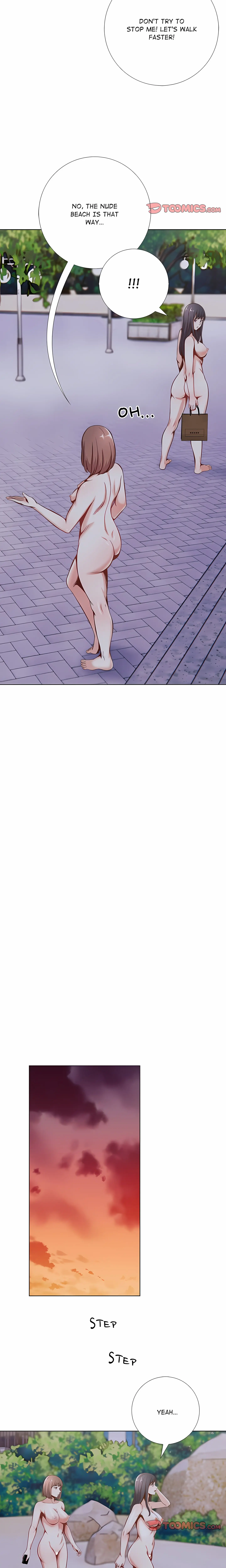 Liberating Coast Episode 20 - Page 7