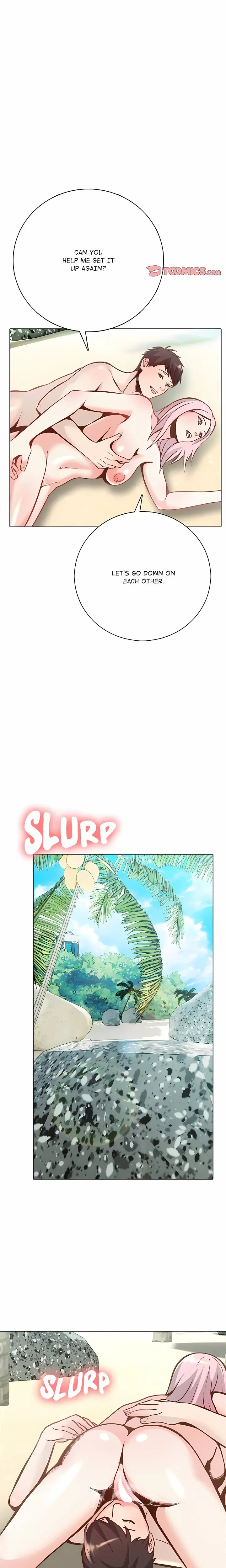 Liberating Coast Episode 22 - Page 12