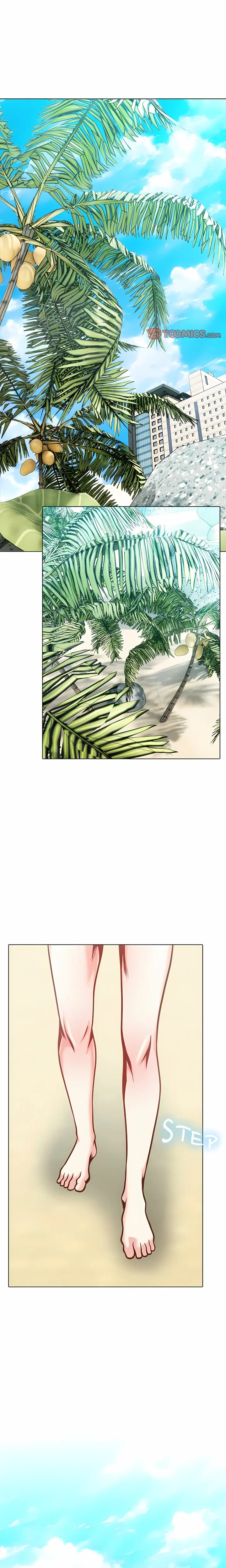 Liberating Coast Episode 22 - Page 17