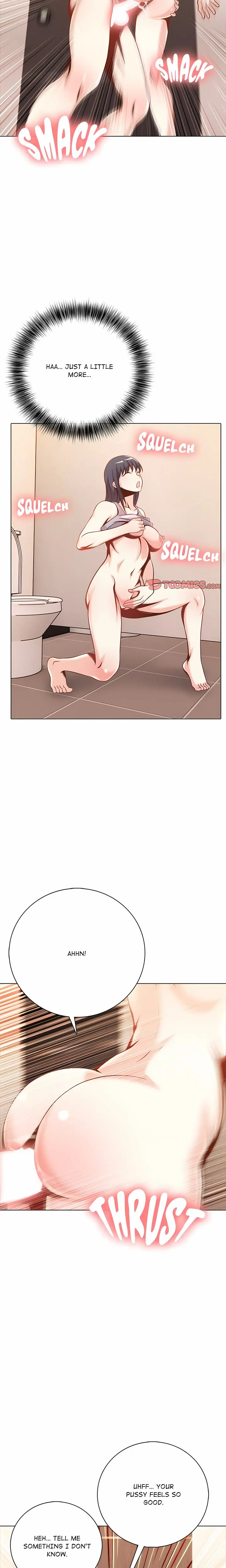 Liberating Coast Episode 24 - Page 16