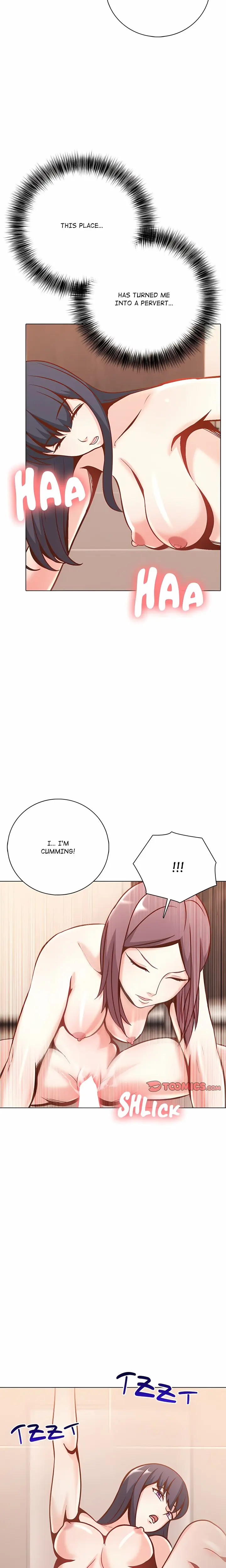 Liberating Coast Episode 25 - Page 14