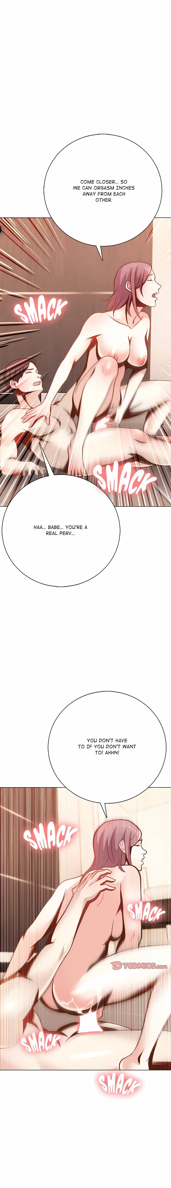 Liberating Coast Episode 25 - Page 8