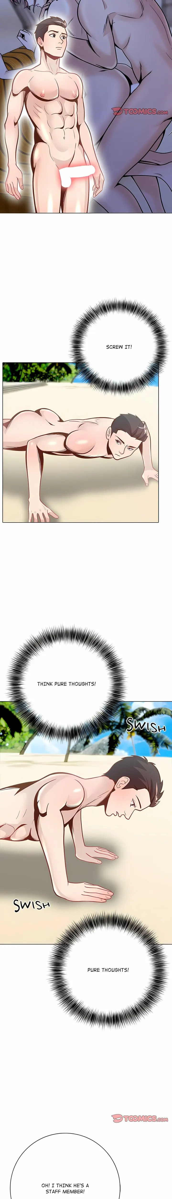 Liberating Coast Episode 26 - Page 2