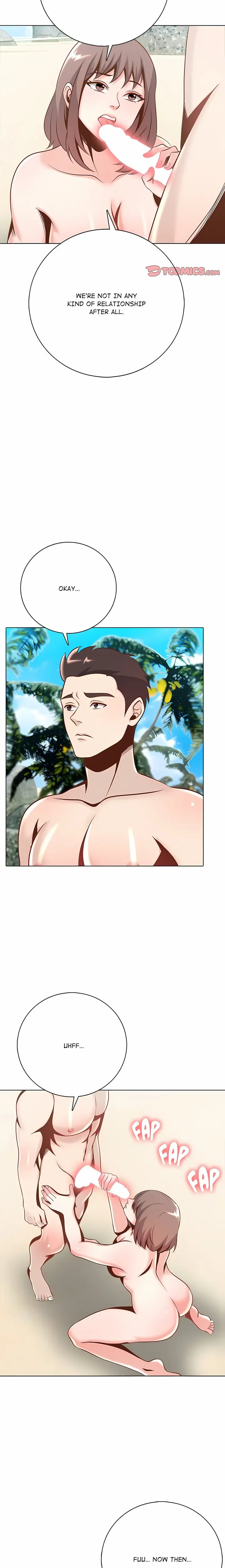 Liberating Coast Episode 27 - Page 12
