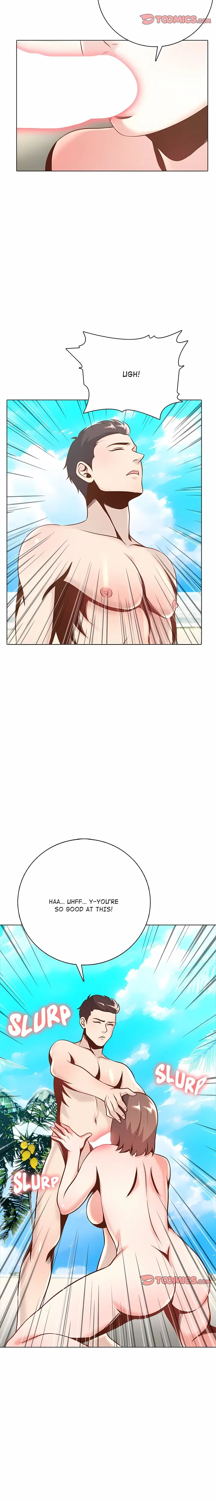 Liberating Coast Episode 27 - Page 13