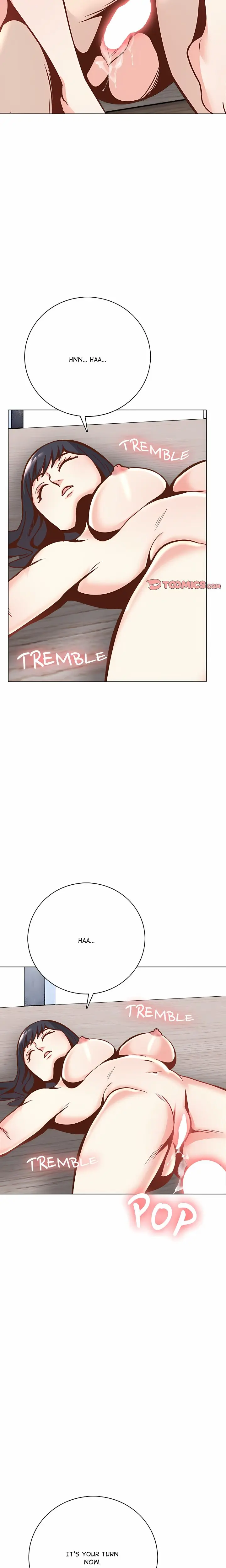 Liberating Coast Episode 29 - Page 16