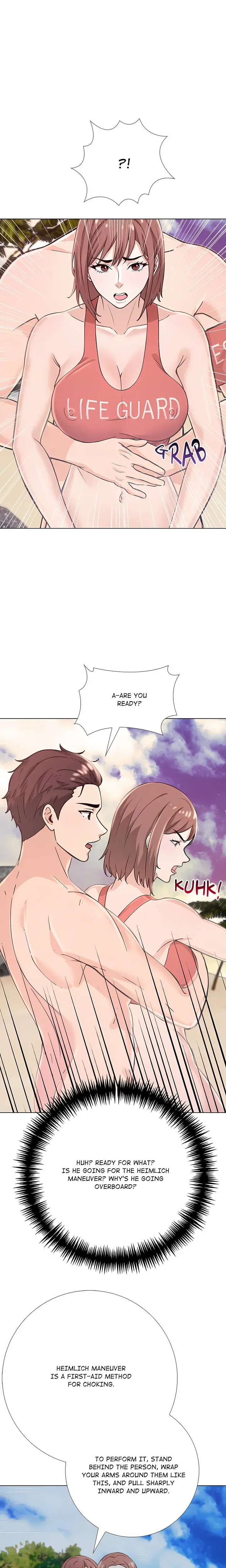 Liberating Coast Episode 3 - Page 10