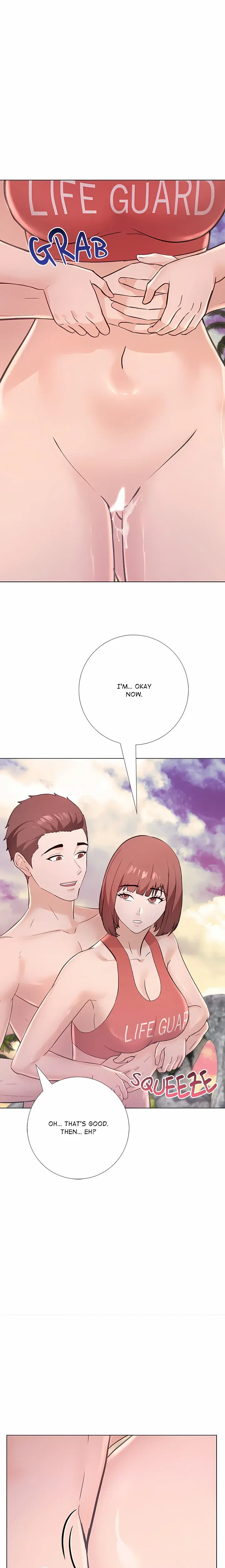 Liberating Coast Episode 3 - Page 16