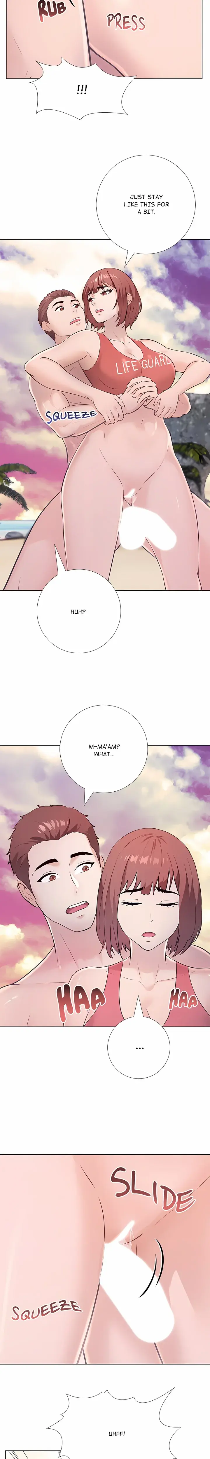 Liberating Coast Episode 3 - Page 17