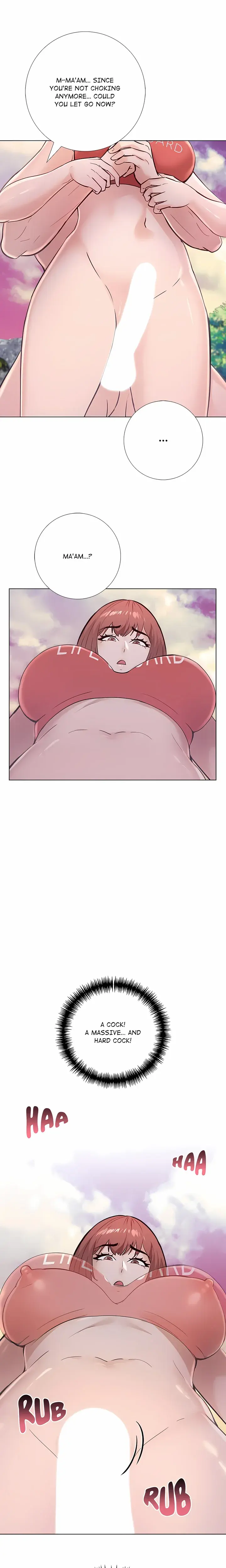 Liberating Coast Episode 3 - Page 19