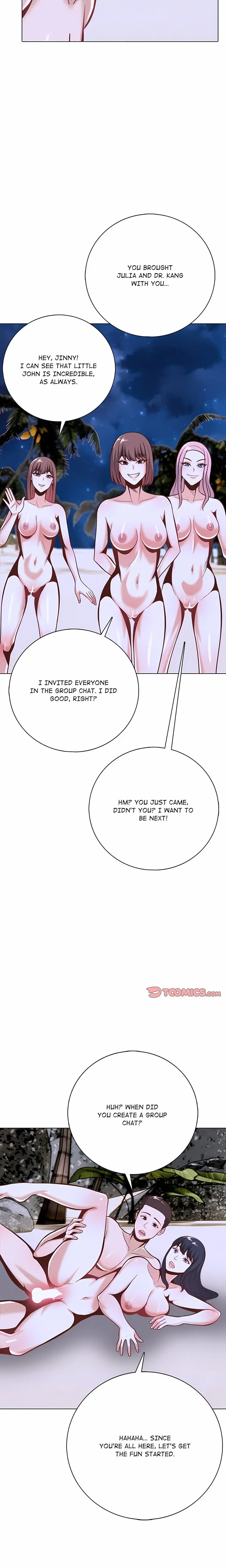 Liberating Coast Episode 30 - Page 17