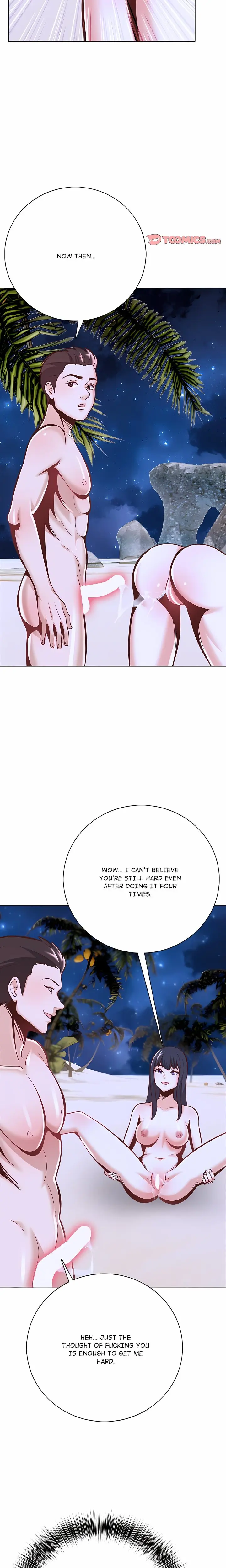 Liberating Coast Episode 30 - Page 20