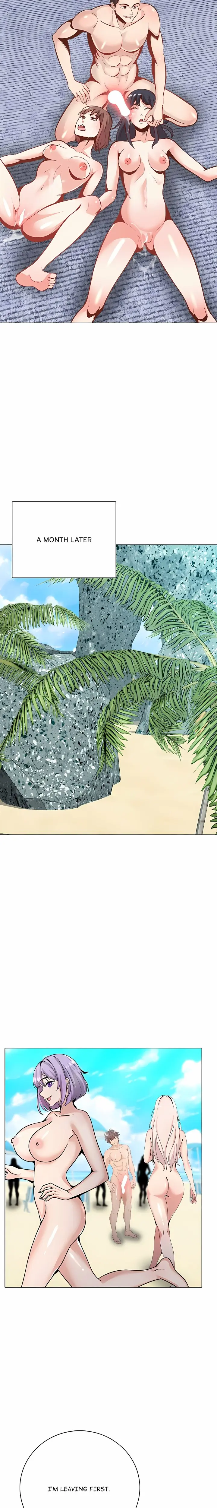 Liberating Coast Episode 30 - Page 4