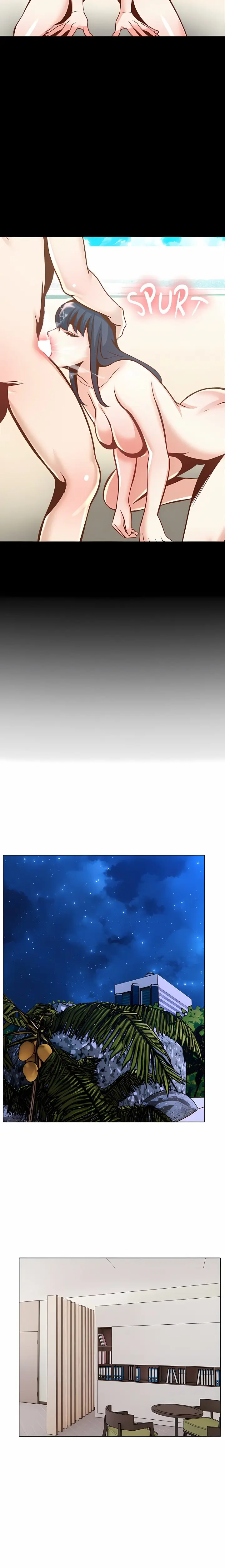 Liberating Coast Episode 30 - Page 9