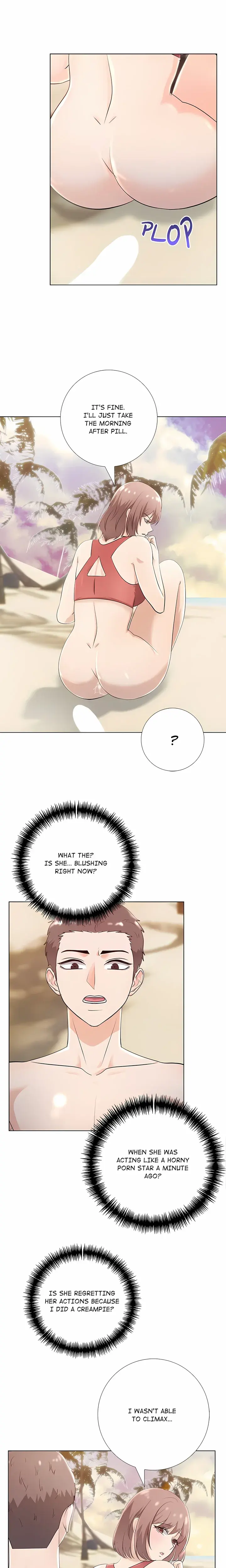 Liberating Coast Episode 4 - Page 11