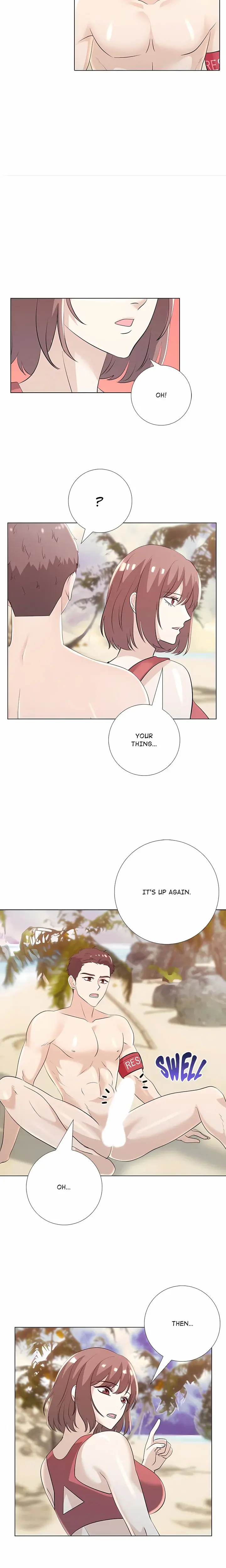 Liberating Coast Episode 4 - Page 13