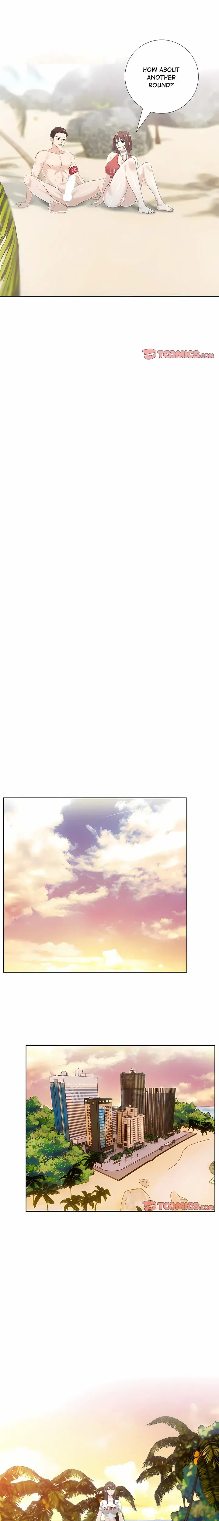 Liberating Coast Episode 5 - Page 2