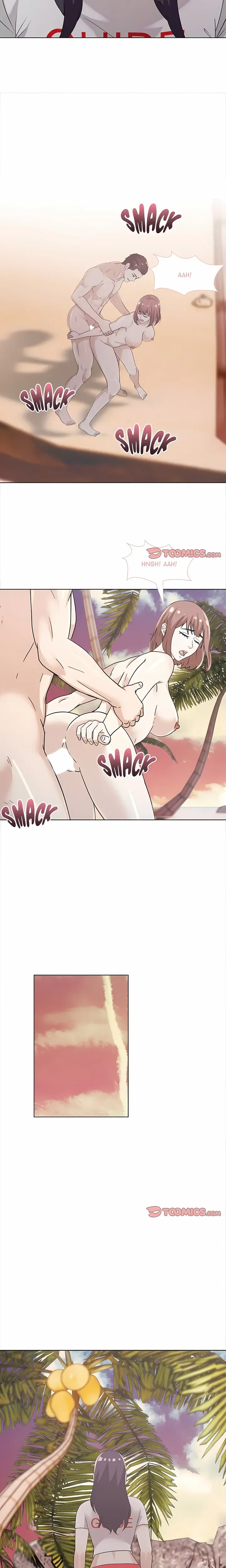 Liberating Coast Episode 6 - Page 3