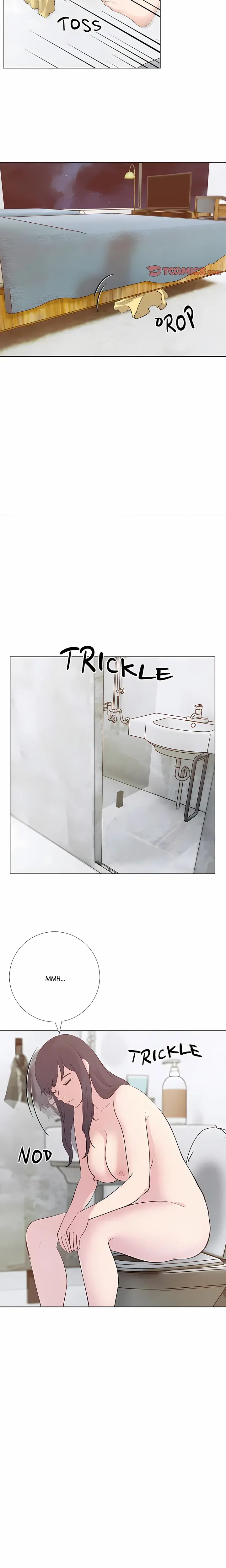 Liberating Coast Episode 7 - Page 12