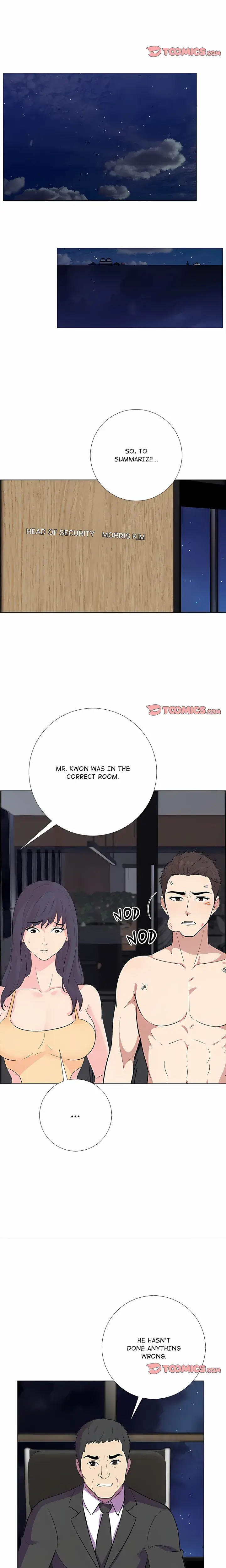 Liberating Coast Episode 8 - Page 5