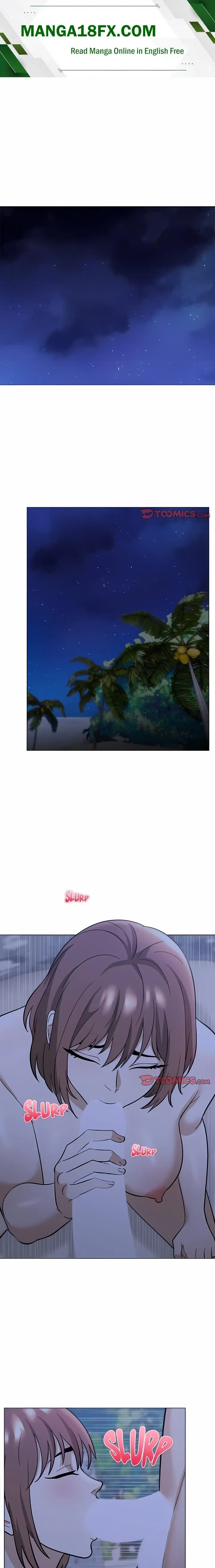 Liberating Coast Episode 9 - Page 1